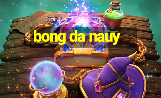 bong da nauy