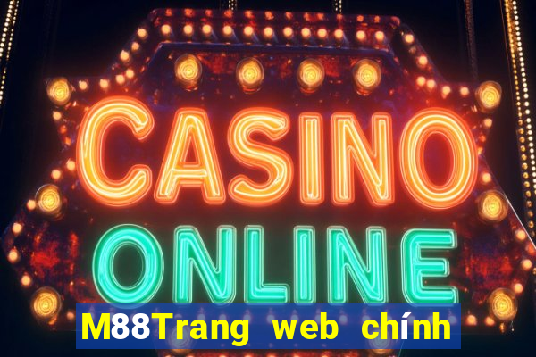 M88Trang web chính thức tải về mạt chược download