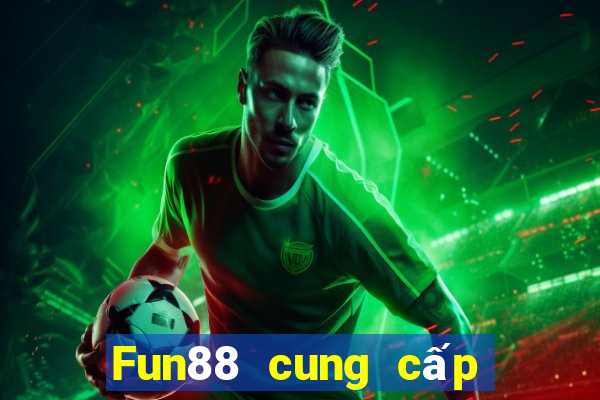 Fun88 cung cấp phải thắng Tải về chính thức