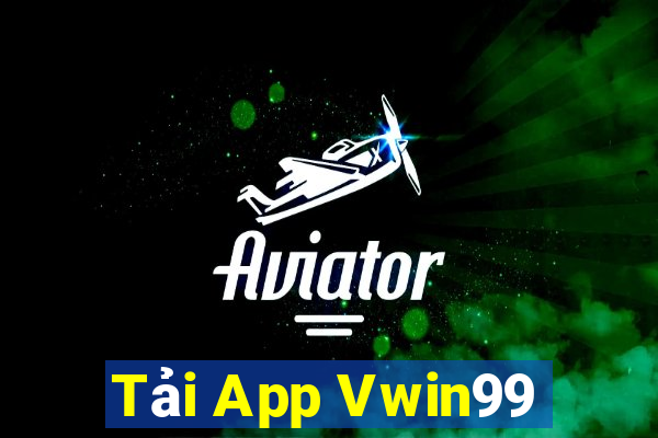 Tải App Vwin99