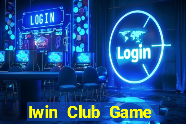 Iwin Club Game Bài V52