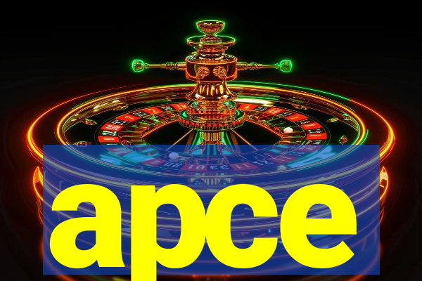 apce