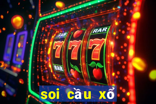 soi cầu xổ số bến tre