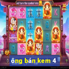 ông bán kem 4