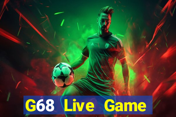 G68 Live Game Thẻ Bài Illuminati