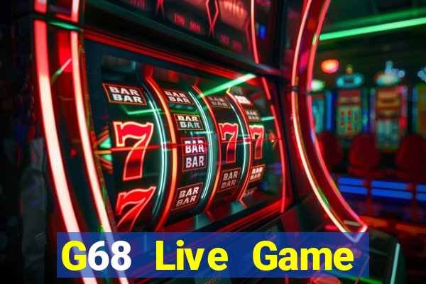 G68 Live Game Thẻ Bài Illuminati