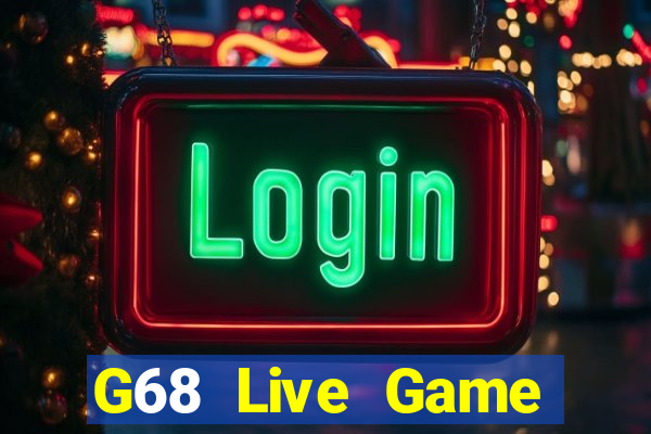 G68 Live Game Thẻ Bài Illuminati