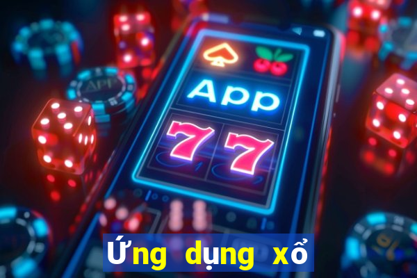 Ứng dụng xổ số tốt cho Android