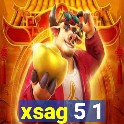 xsag 5 1