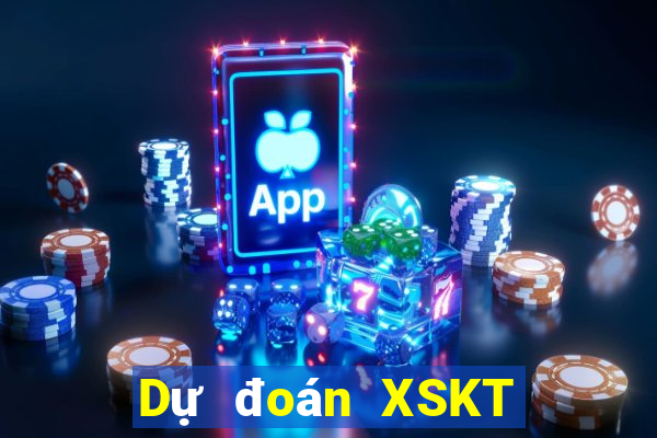 Dự đoán XSKT ngày 4