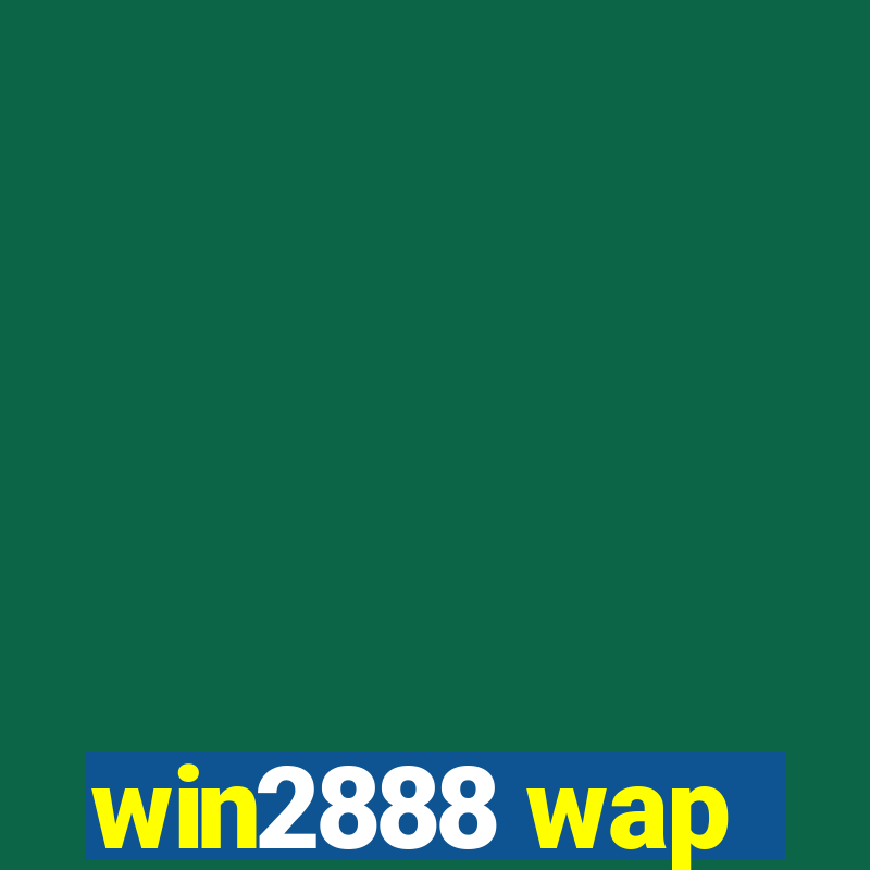 win2888 wap