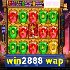 win2888 wap