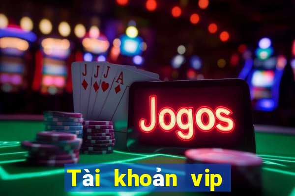 Tài khoản vip của Pock Bắn cá