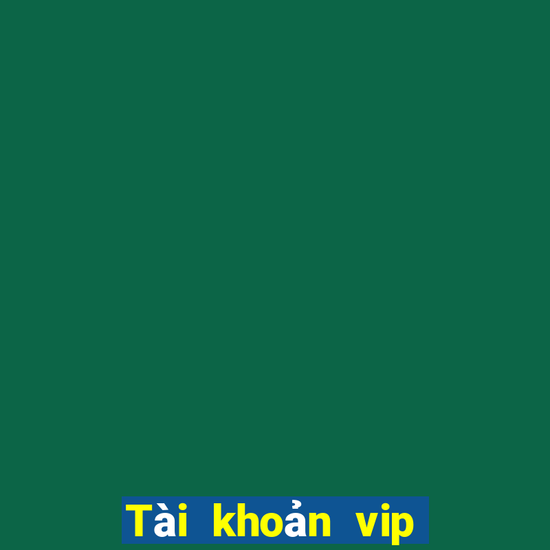 Tài khoản vip của Pock Bắn cá