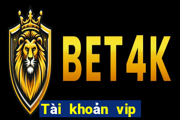 Tài khoản vip của Pock Bắn cá