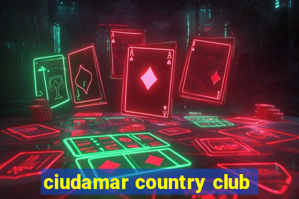 ciudamar country club