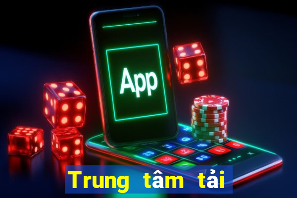 Trung tâm tải game bắn cá