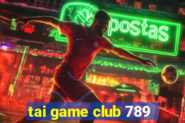 tai game club 789