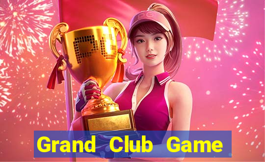 Grand Club Game Bài V8