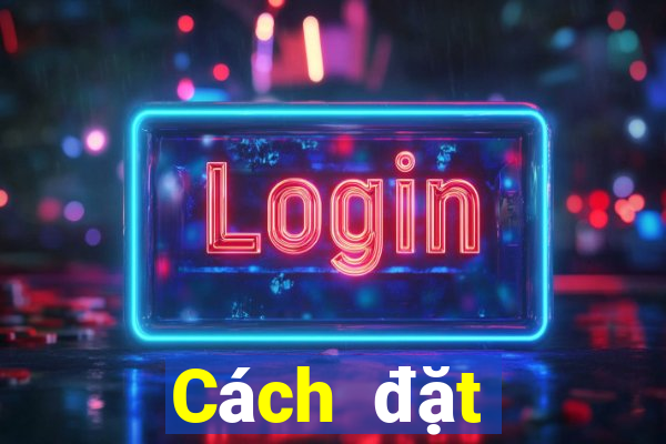 Cách đặt cược XSBDI ngày 14