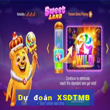 Dự đoán XSDTMB ngày 31