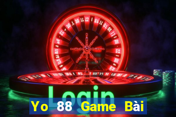 Yo 88 Game Bài Rồng Xanh