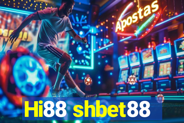 Hi88 shbet88