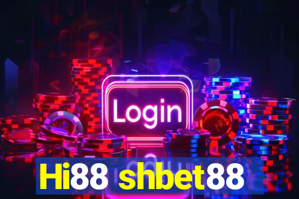 Hi88 shbet88