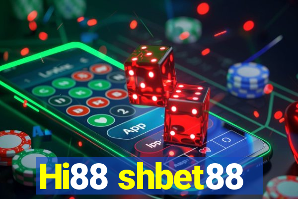 Hi88 shbet88