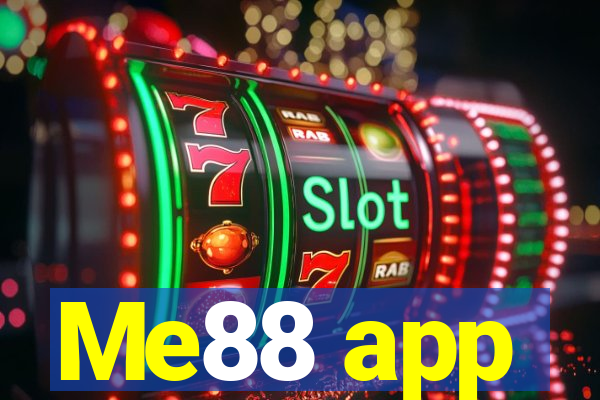 Me88 app