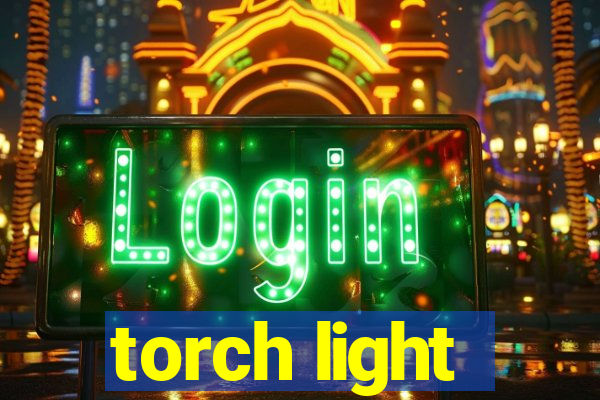 torch light