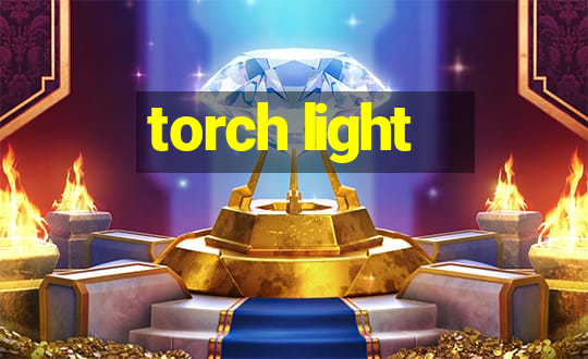 torch light