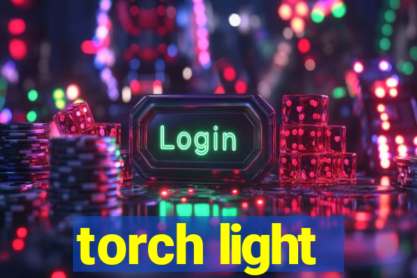 torch light