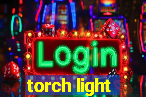 torch light