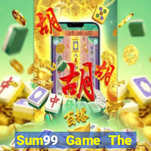 Sum99 Game The Bài Hay Nhất 2021