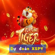 Dự đoán XSPY Thứ 2