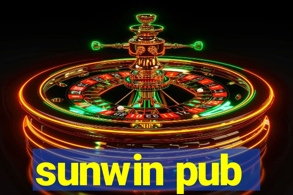 sunwin pub