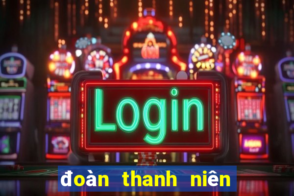 đoàn thanh niên việt nam