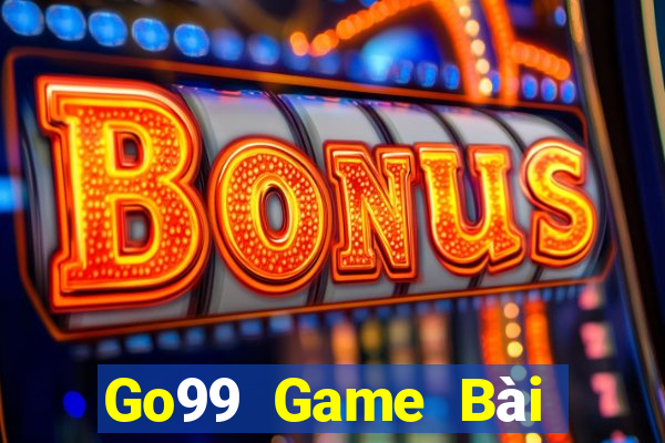 Go99 Game Bài Online Uy Tín