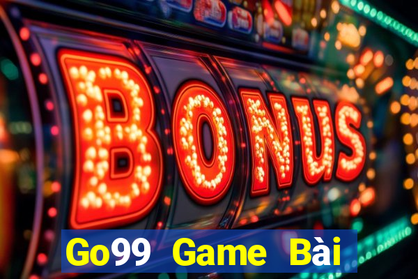 Go99 Game Bài Online Uy Tín