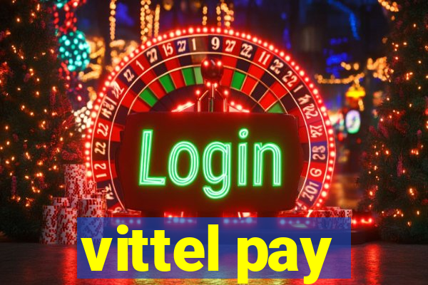 vittel pay