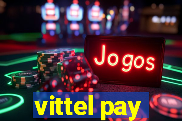 vittel pay