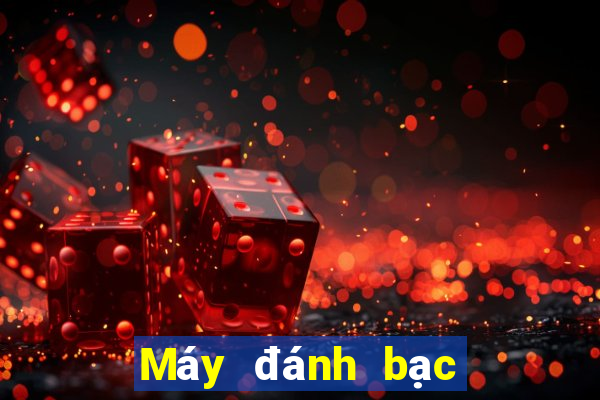 Máy đánh bạc Ngũ Bá