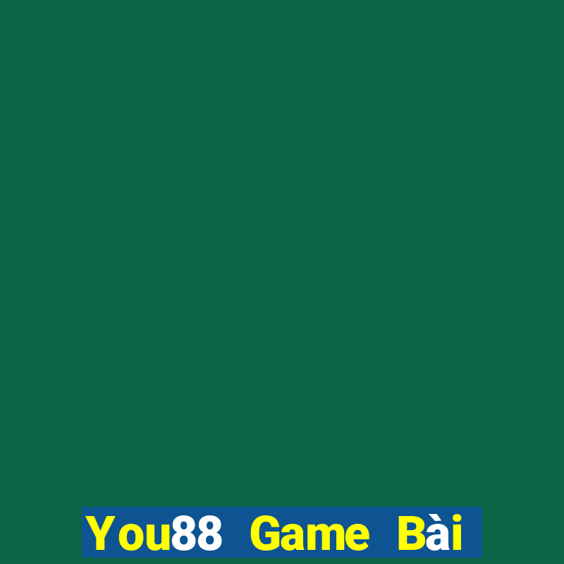 You88 Game Bài Quay Hũ