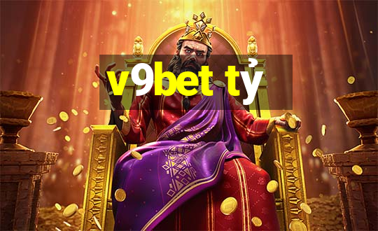 v9bet tỷ