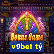 v9bet tỷ