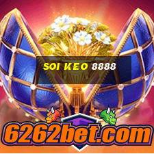 soi keo 8888