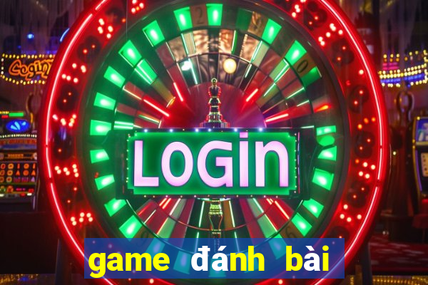 game danh bai online tien len