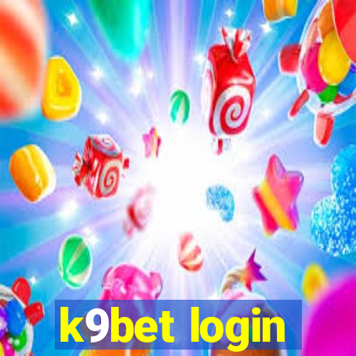 k9bet login