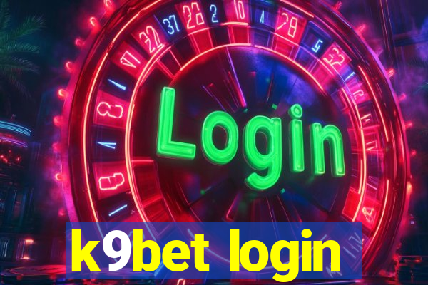 k9bet login